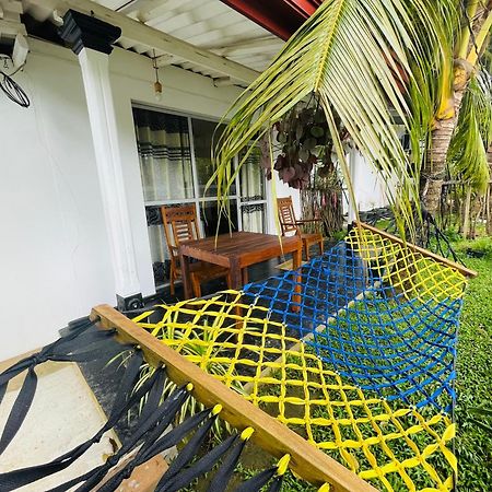 Abinu"S Place ディックウェラ エクステリア 写真